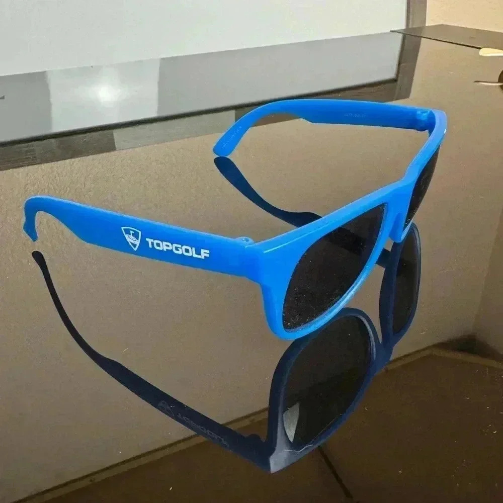 Top golf sunglasses